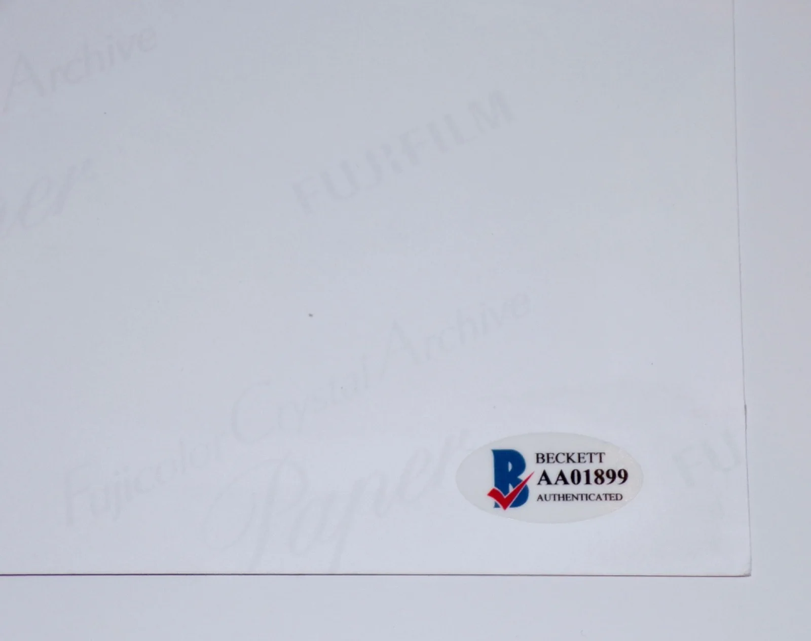 David Zucker, Jerry Zucker, Jim Abrams — DAVID & JERRY ZUCKER, JIM ABRAHAMS Signed 11x14 Top Secret Photo BAS Beckett COA, изображение 4