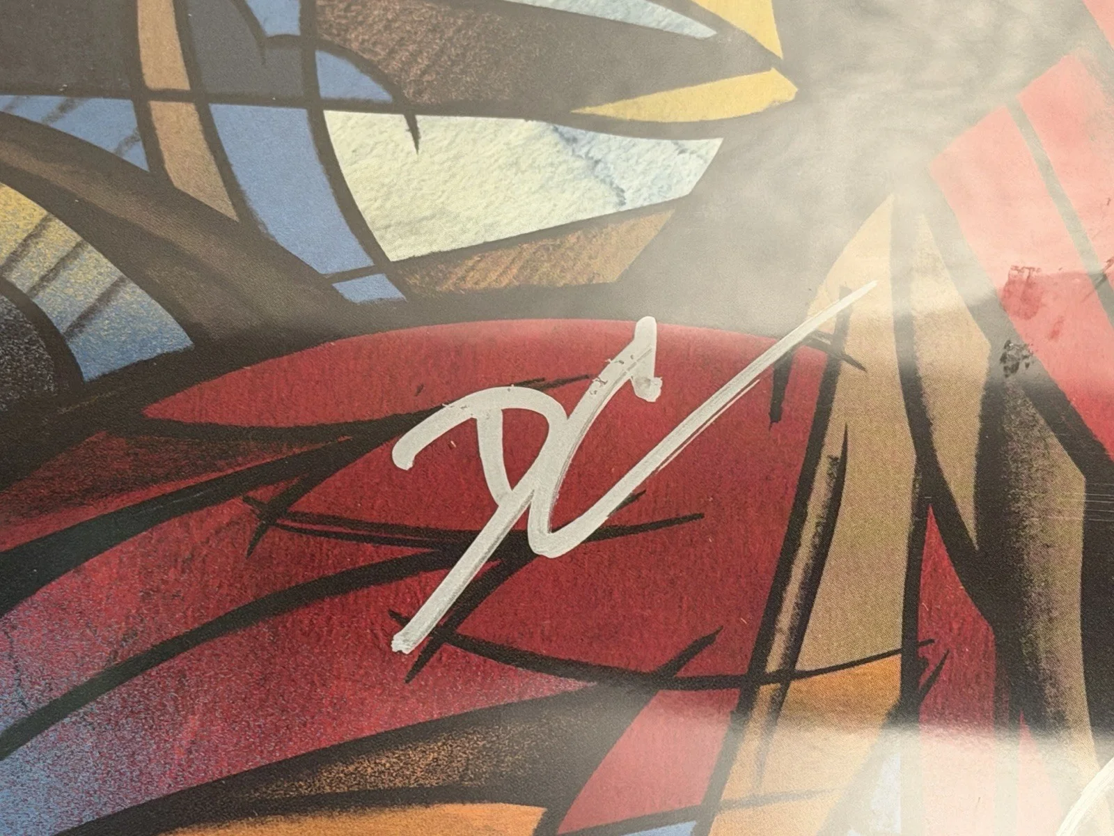 SIGNED The Wonder Years - No Closer To Heaven Special 10th Anniversary Vinyl 2LP, изображение 3