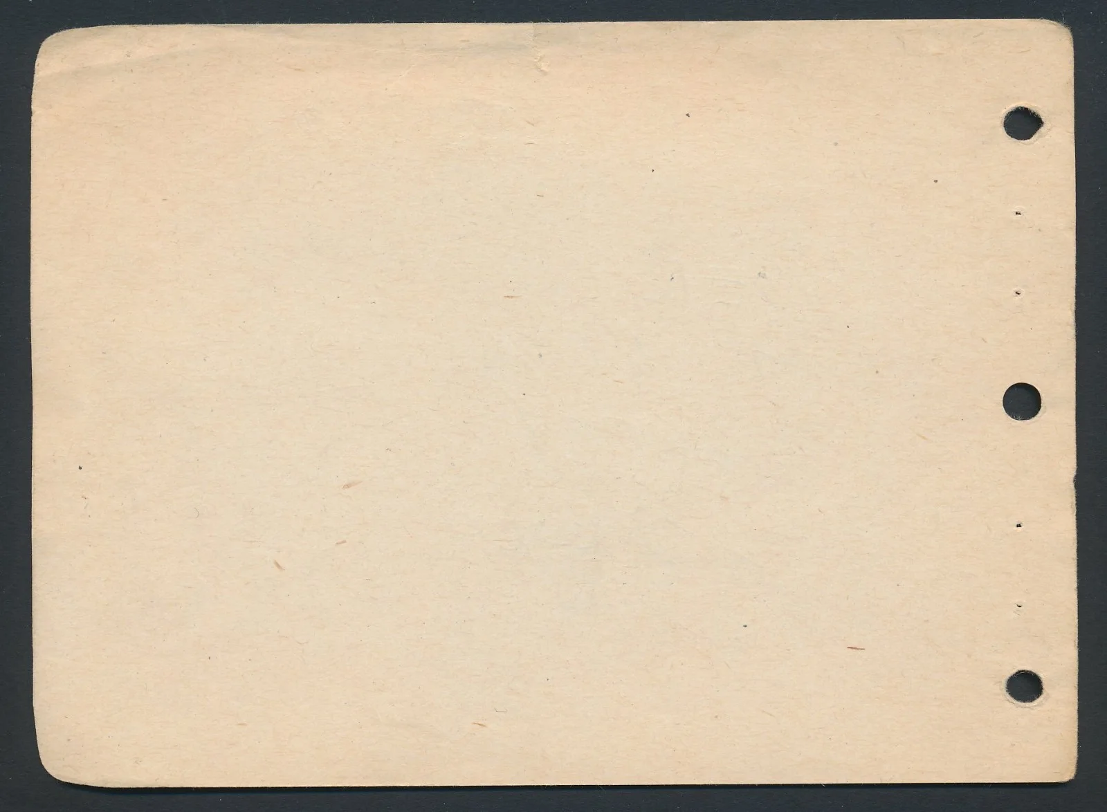 Olsen & Johnson - 1943 Signed Album Page w/ Orig. 1943 Still "Crazy House", изображение 4