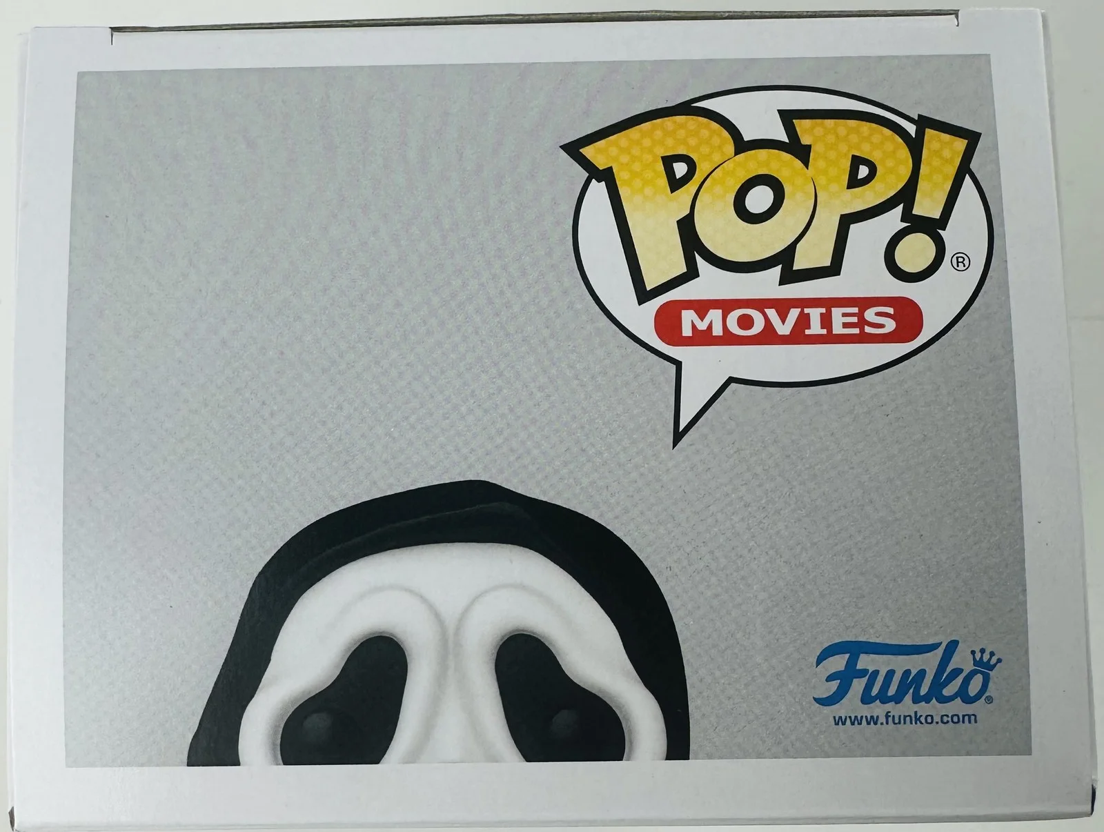 Matthew Lillard — Matthew Lillard signed Ghostface Funko 1607 Scream Stu Macher autograph BAS 574, изображение 4