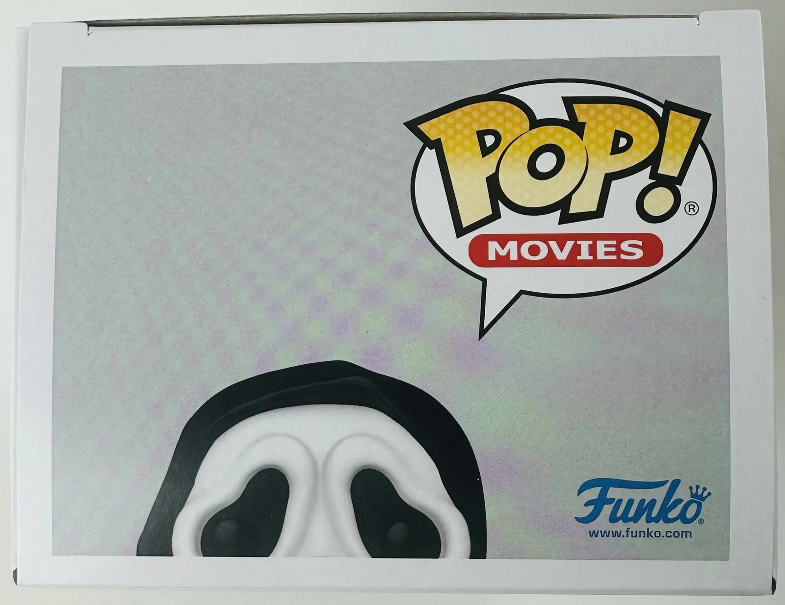 Matthew Lillard — Matthew Lillard signed Ghostface Funko 1607 Scream Stu Macher autograph BAS 572, изображение 4