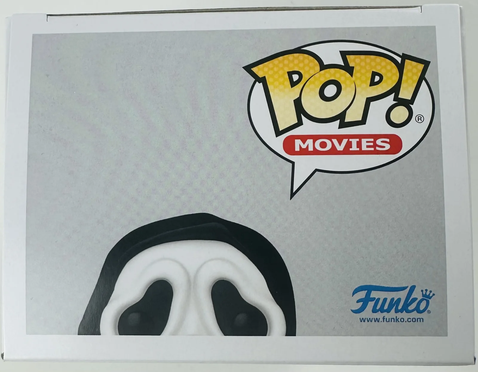 Matthew Lillard — Matthew Lillard signed Ghostface Funko 1607 Scream Stu Macher autograph BAS 575, изображение 4