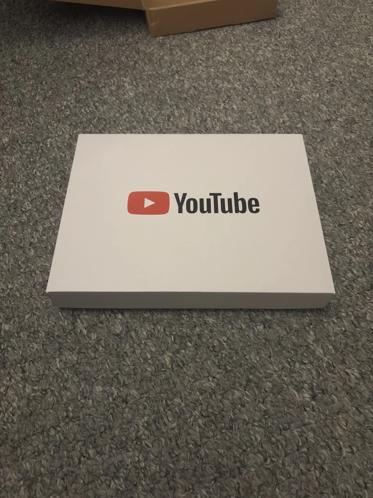 Official Youtube Partner Perks Clapperboard Limited Edition Slate New, image 5