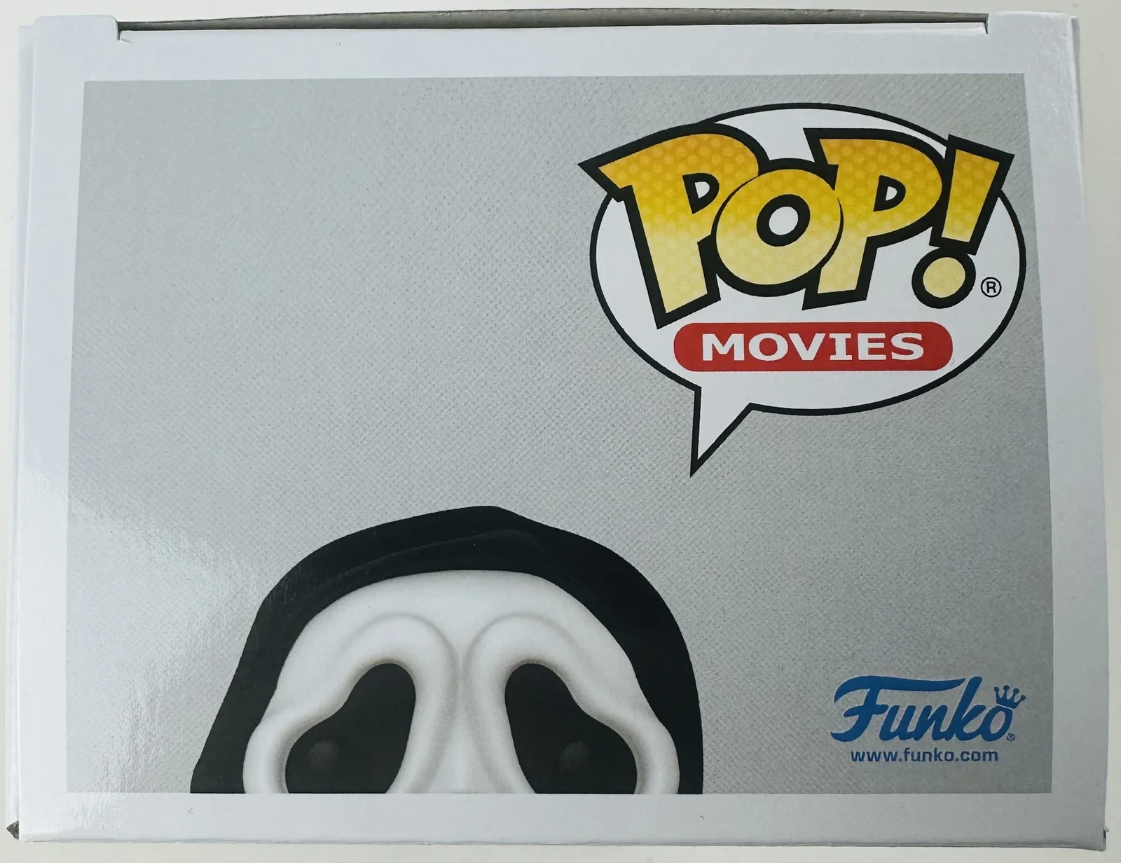 Ethan Embry — Ethan Embry signed Ghostface Funko 1607 Scream Horror autograph BAS 406, image 4
