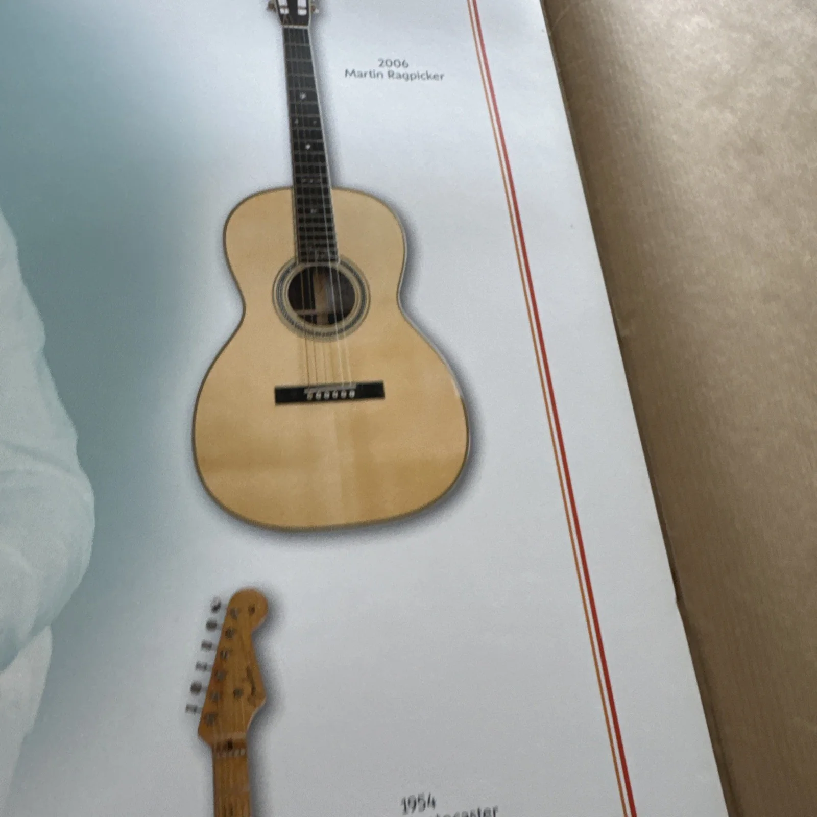 mark knopfler limited numbered signed autographed poster 907/1000 dire straits, изображение 5