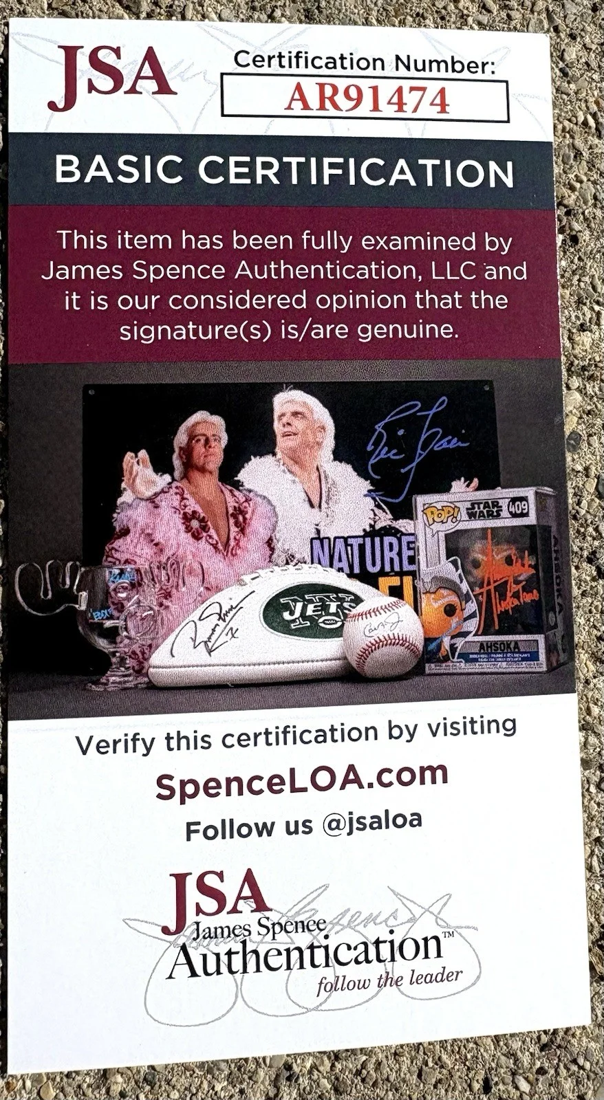KELELA SIGNED CD JSA COA Cut 4 Me, image 4