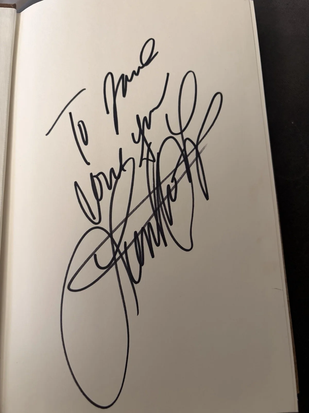 Loretta Lynn Signed Still Woman Enough Book A Country Music Legend Collectible, изображение 2