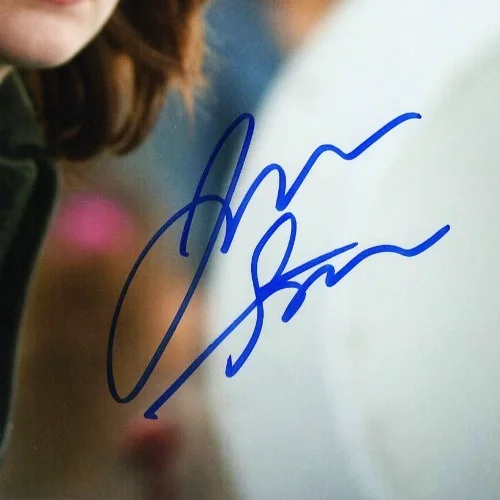 JULIA STILES as Nicky Signed Autographed "JASON BOURNE" 11x14 Photo PSA/DNA, изображение 2