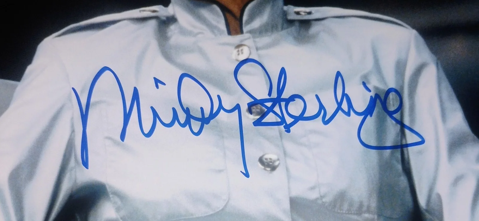 Mindy Sterling Hand Signed Autograph 8x10 Photo COA Austin Powers NO US TARIFFS, image 3