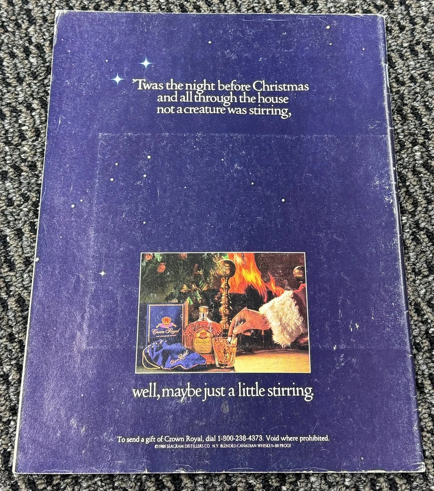 Arnold Schwarzenegger — Arnold Schwarzenegger Signed Autograph 1987 Sports Illustrated Magazine PSA/DNA, изображение 2