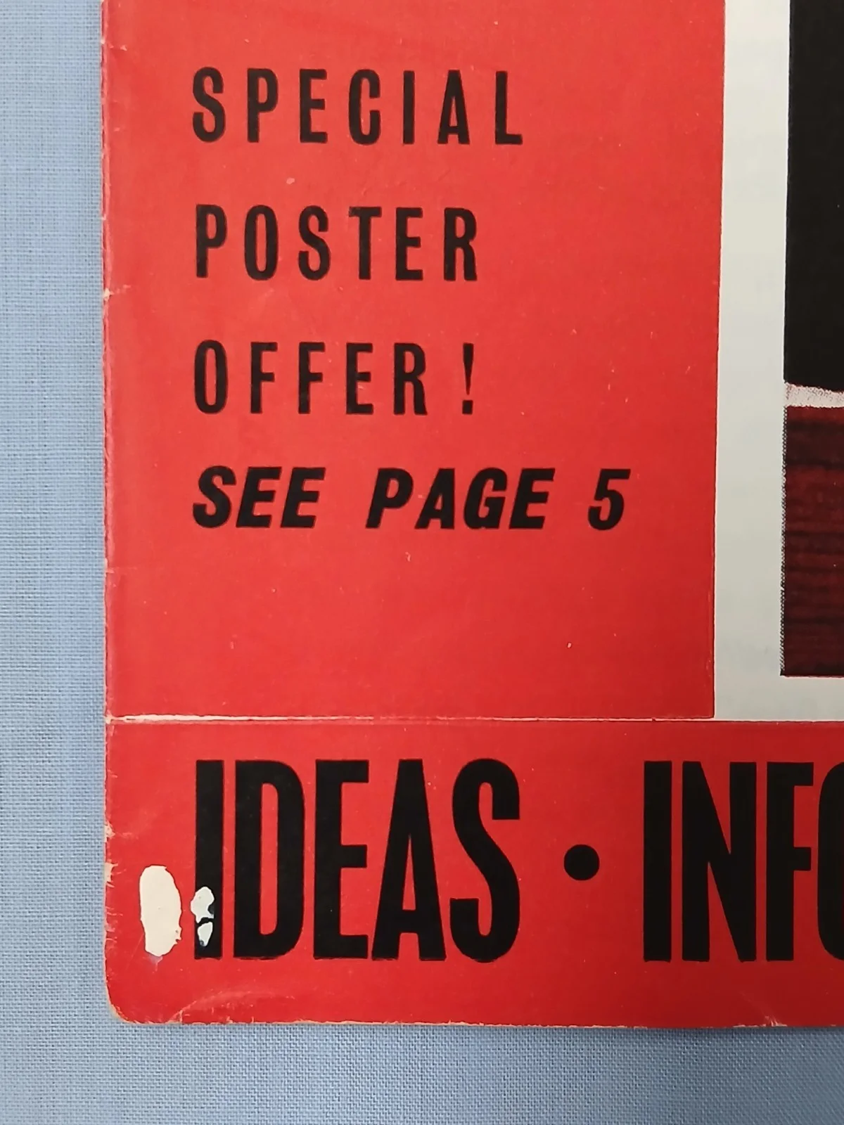 SAVAGE SAM (1963) rare original UK Exhibitors Campaign Press Book, изображение 3