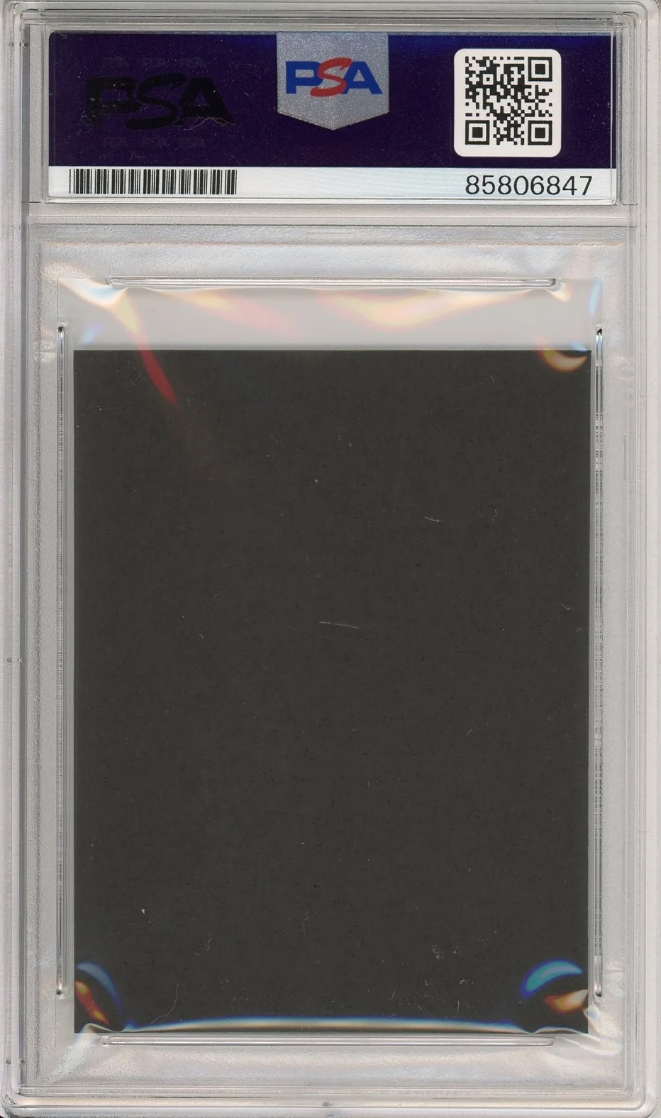 Larry David — SIGNED Larry David Curb Your Enthusiasm Photo Picture Cut PSA DNA COA AUTOGRAPH, image 2
