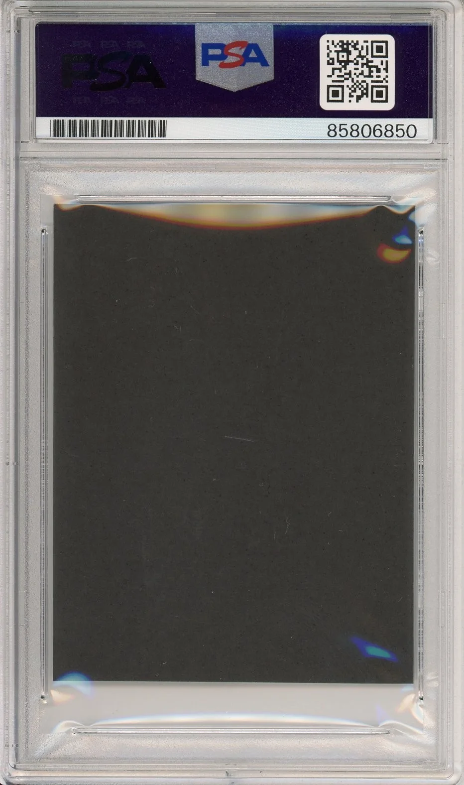 Larry David — SIGNED Larry David Curb Your Enthusiasm Photograph Cut PSA DNA COA AUTOGRAPH, image 2