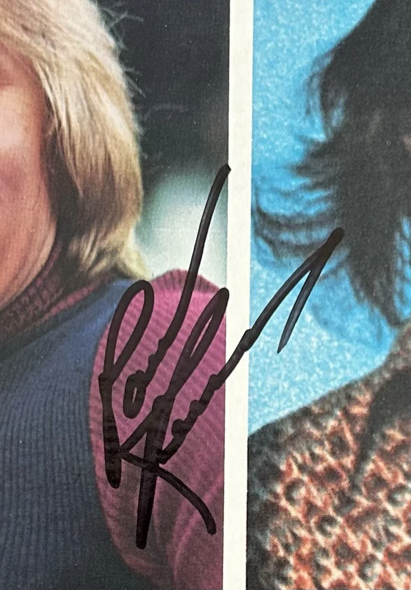 Paul Revere & The Raiders "All-Time Greatest Hits" Vinyl - 2 LPs - Signed - Paul, изображение 4