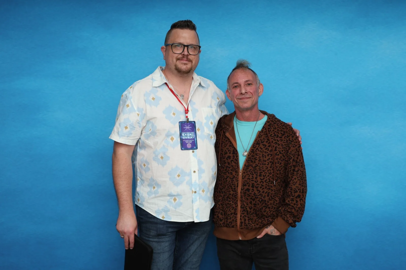 Noah Hathaway — The NeverEnding Story 8x10 photo of Atreyu signed by Noah Hathaway JSA COA, изображение 2