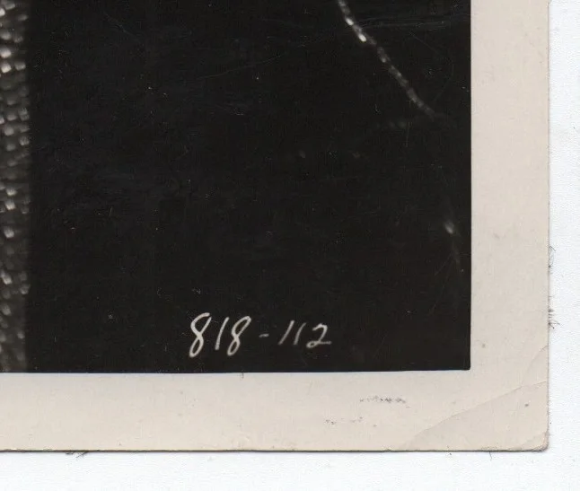 CLARA BOW - original vintage still HER WEDDING NIGHT 8" x 10" 1930 - SEE VIDEO, изображение 5