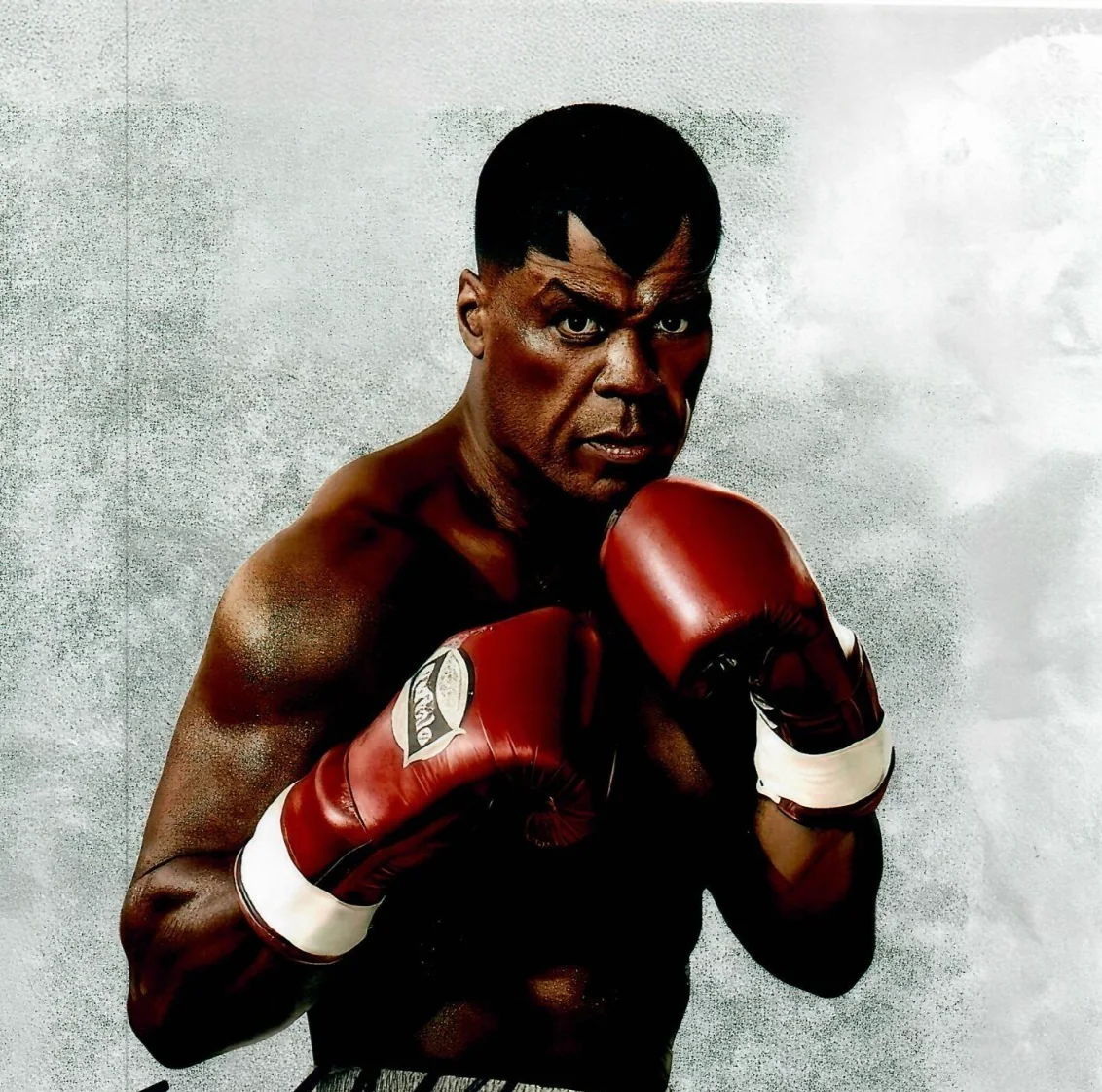 Curtis 50 Cent Jackson — Curtis 50 Cent Jackson Street Fighter As Balrog Signed 8 x 10 Photo TTM COA, image 3
