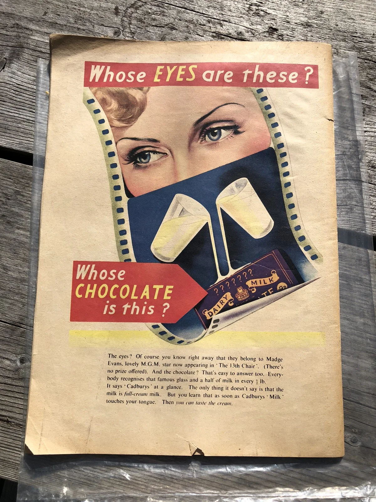 NOVEMBER 1937 SCREEN PICTORIAL MAGAZINE BRITAINS ONLY FILM MONTHLY WWII WW2, изображение 2