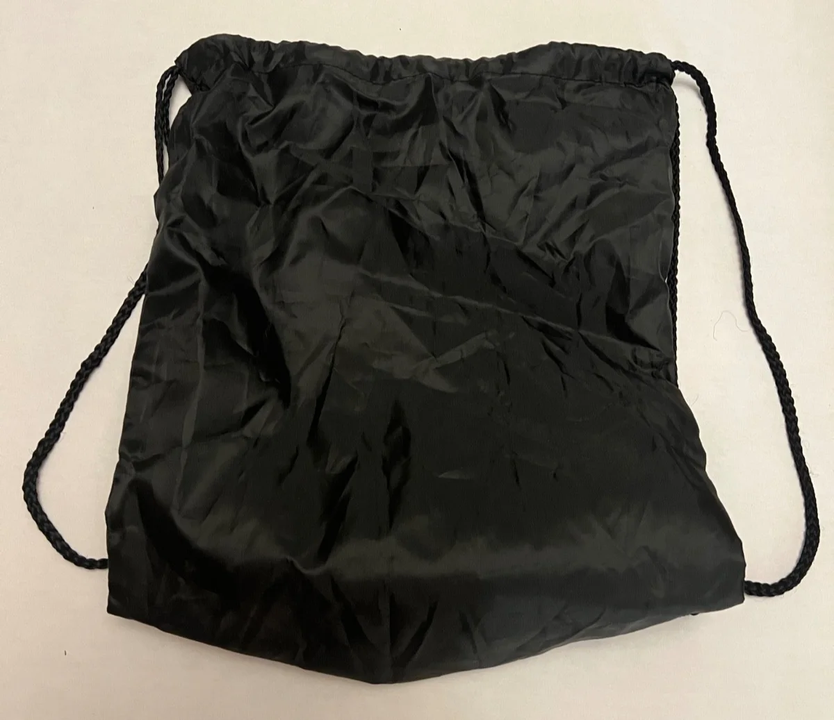 2014 Under The Influence Of Music Tour Drawstring Bag Wiz Khalifa Young Jeezy, image 5