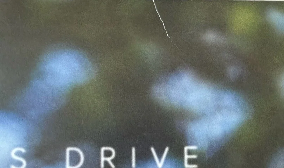 J. Cole Signed Autographed 2014 Forest Hills Drive Album LP Vinyl PSA/DNA AUTO, image 4
