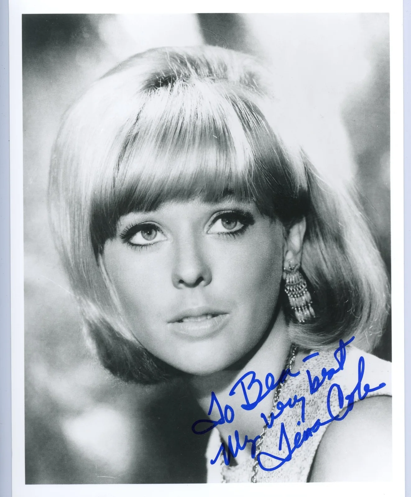 My Three Sons Signed Photos, image 4