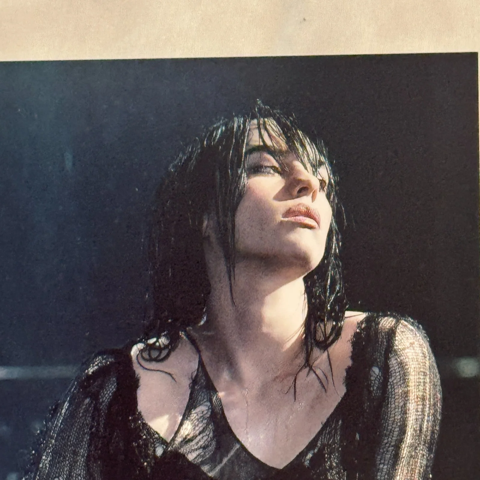 Billie Eilish Signed Autographed 8x10 Photograph Auto Photo Authentic with COA, изображение 2