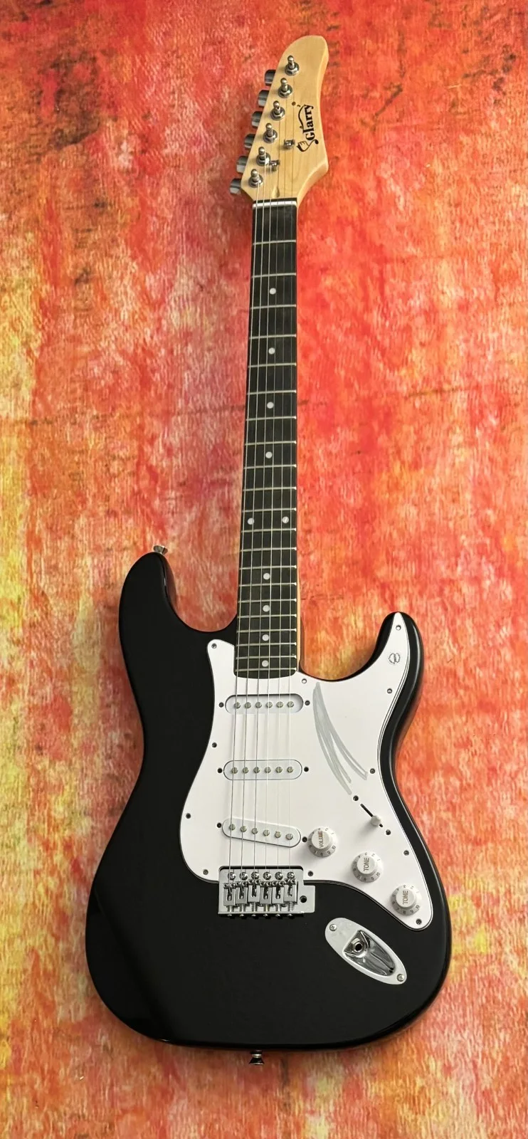 GFA Ratt Band Singer & Legend * STEPHEN PEARCY * Signed Electric Guitar COA, изображение 3