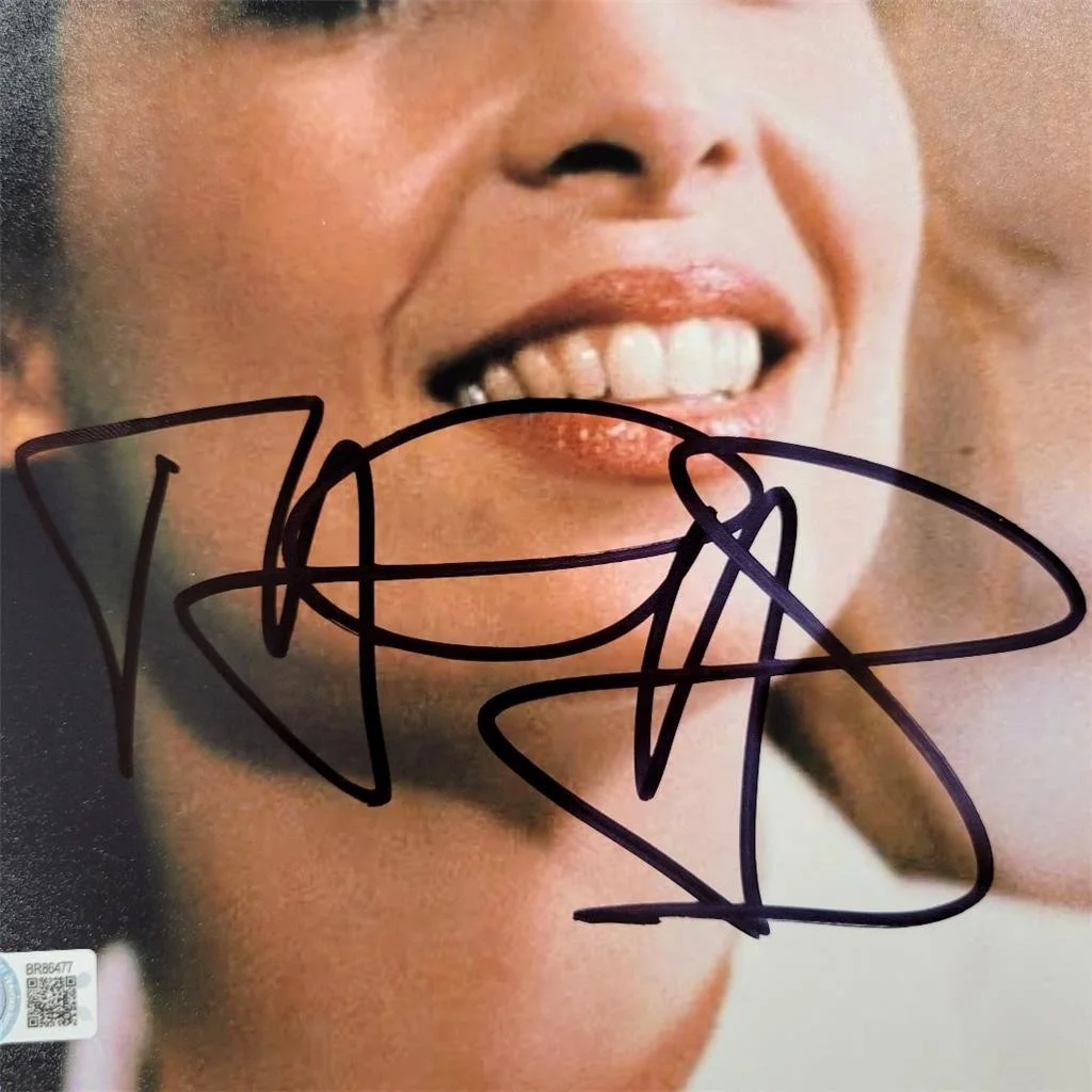 Talia Shire — Talia Shire signed 8x10 photo Rocky Godfather autograph ~ Beckett BAS, изображение 2