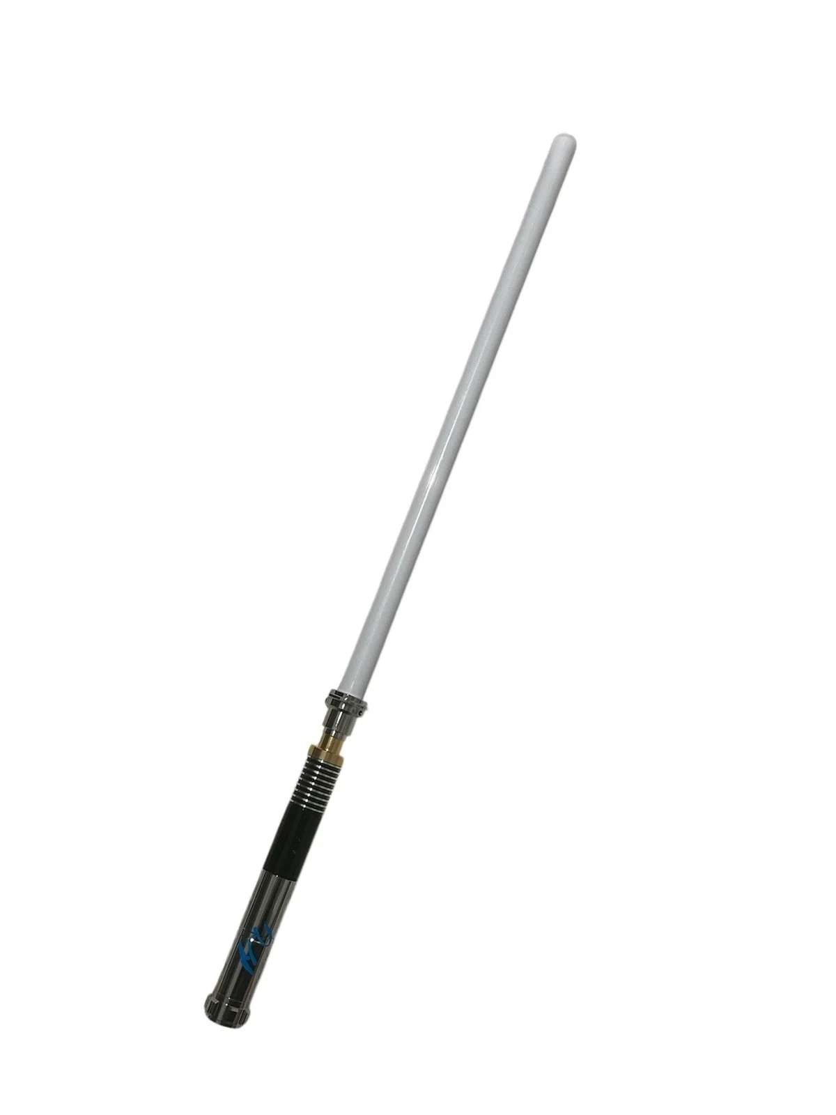 Ewan Mcgregor — EWAN MCGREGOR SIGNED STAR WARS OBI-WAN KENOBI LIGHTSABER AUTOGRAPHED PSA COA, image 3