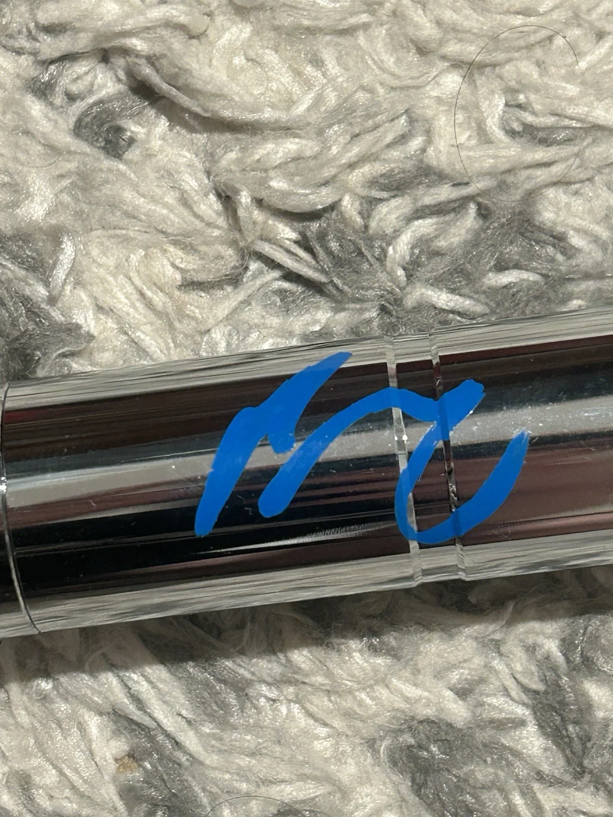 Ewan Mcgregor — EWAN MCGREGOR SIGNED STAR WARS OBI-WAN KENOBI LIGHTSABER AUTOGRAPHED PSA COA, image 4