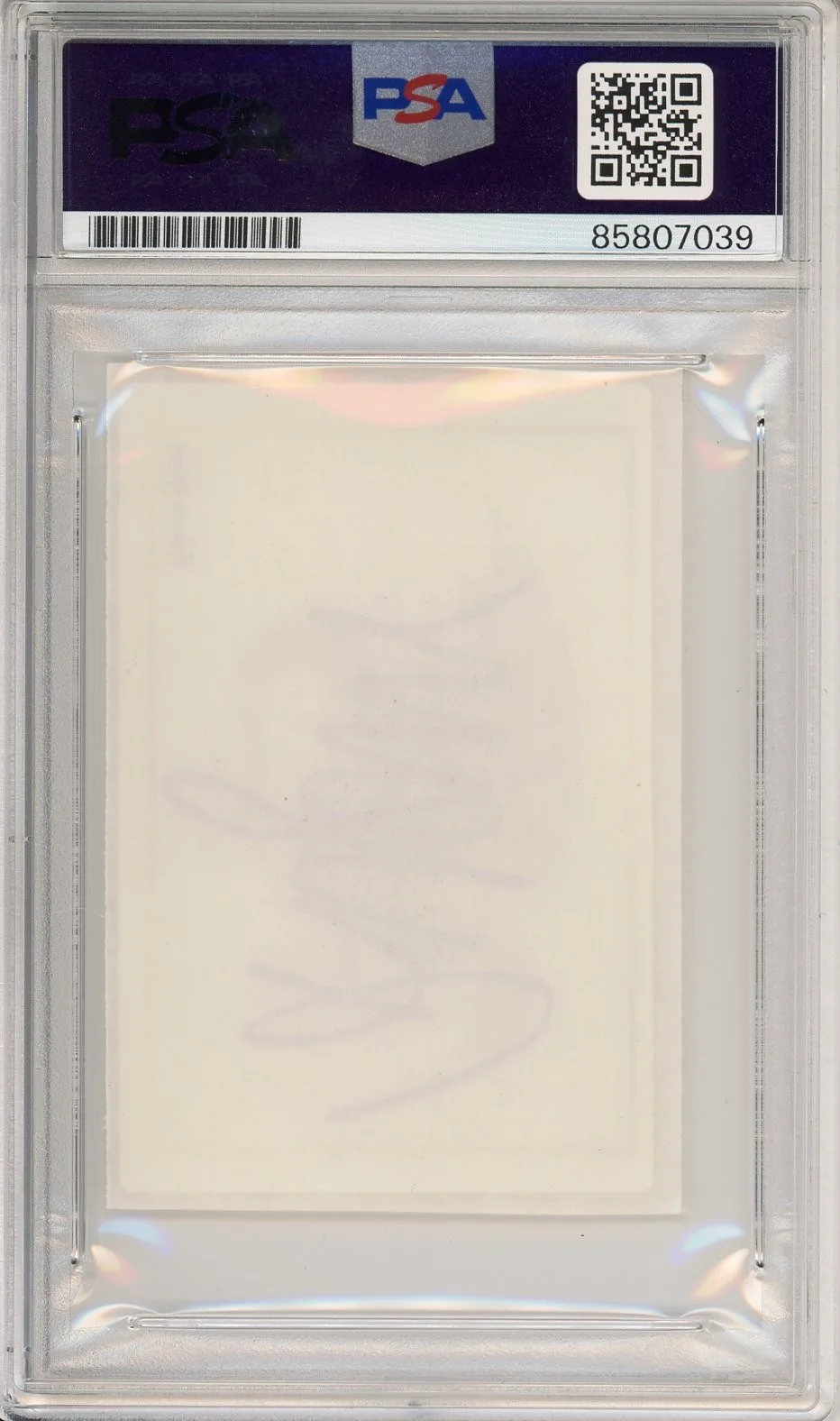 Rebecca Yarros — REBECCA YARROS SIGNED BOOK PLATE FOURTH WING BOOKS AUTHOR AUTOGRAPH PSA DNA COA, изображение 2
