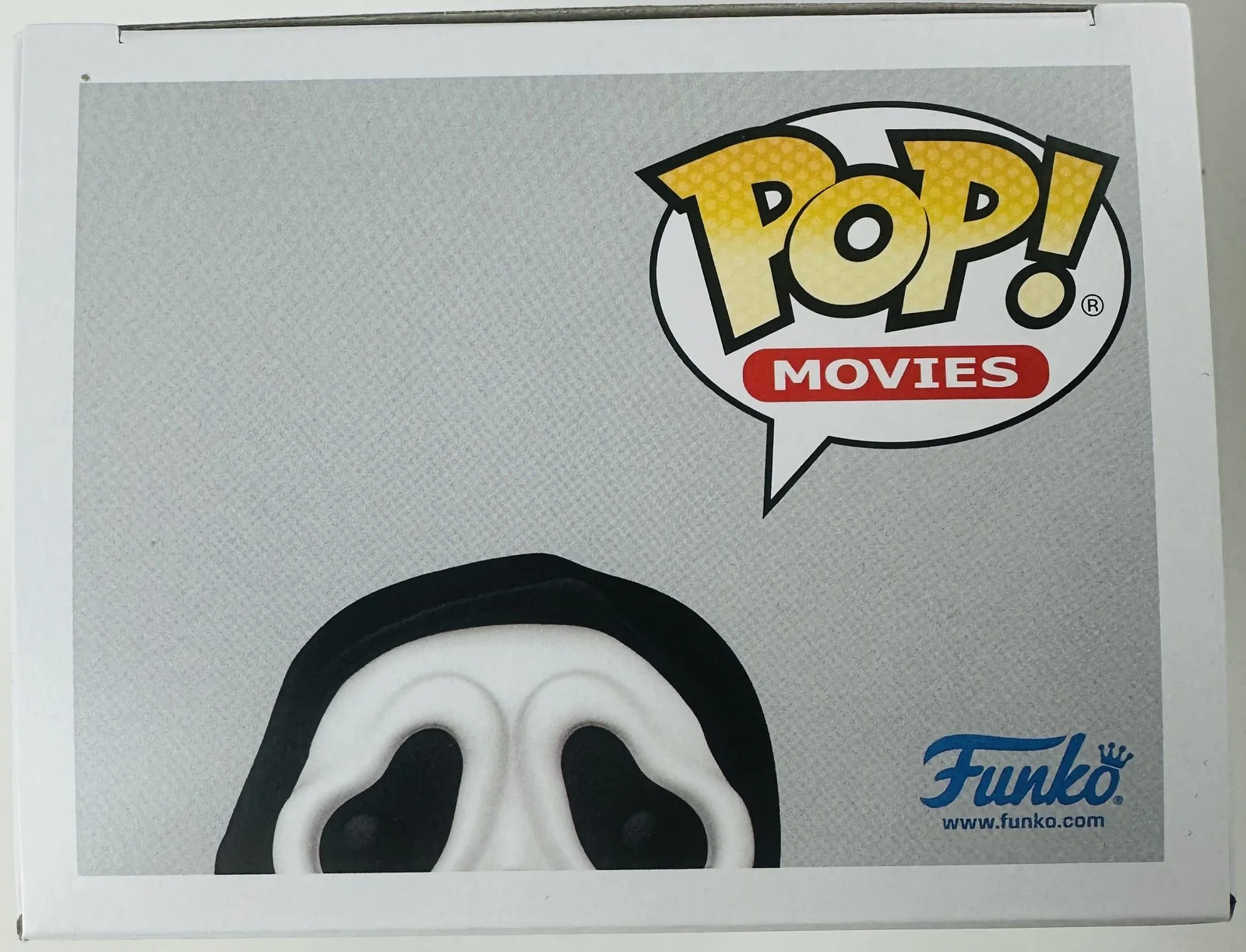 Matthew Lillard — Matthew Lillard Skeet Ulrich signed Ghostface Funko 1607 Scream autograph BAS 17, image 4