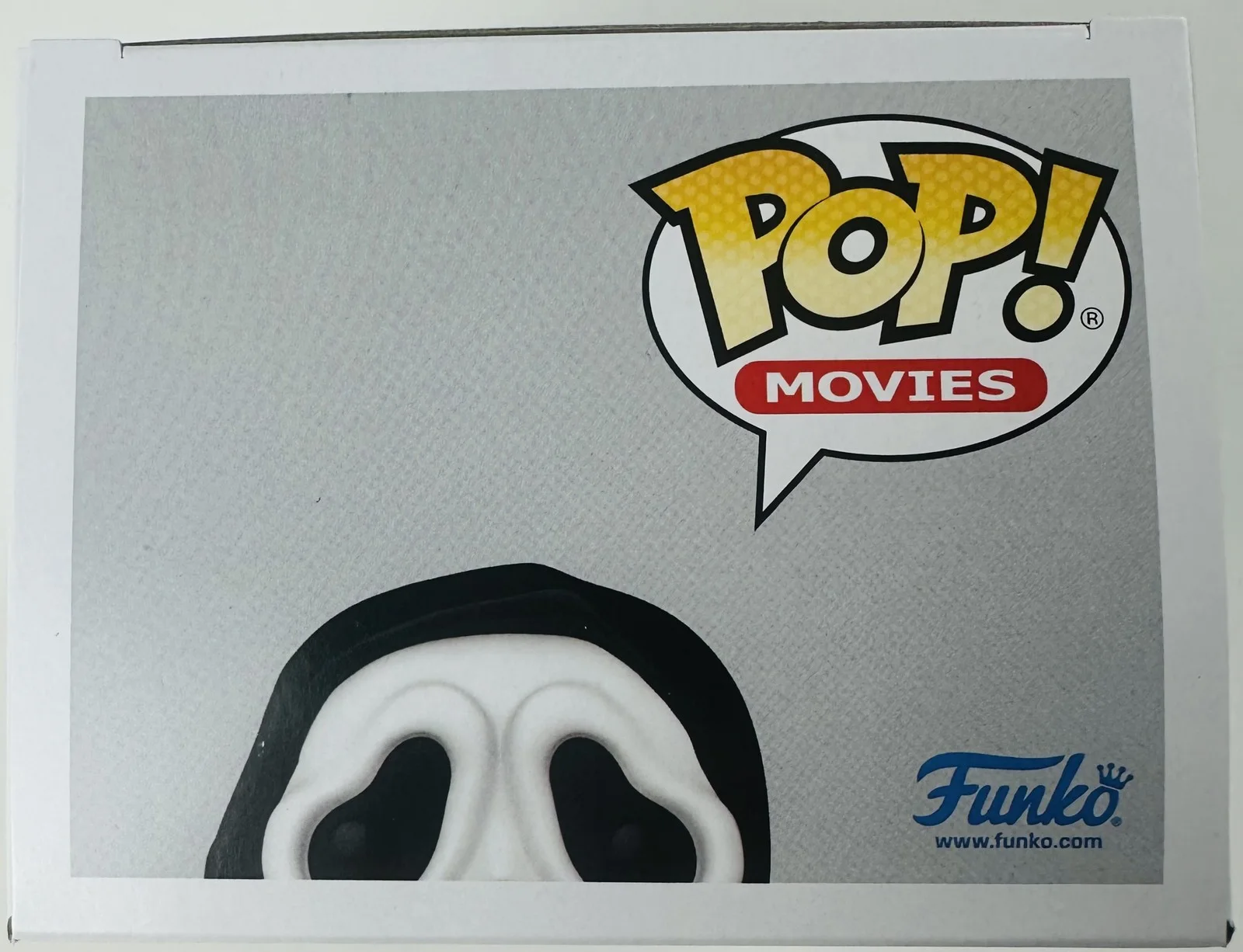 Matthew Lillard — Matthew Lillard Skeet Ulrich signed Ghostface Funko 1607 Scream autograph BAS 16, изображение 4