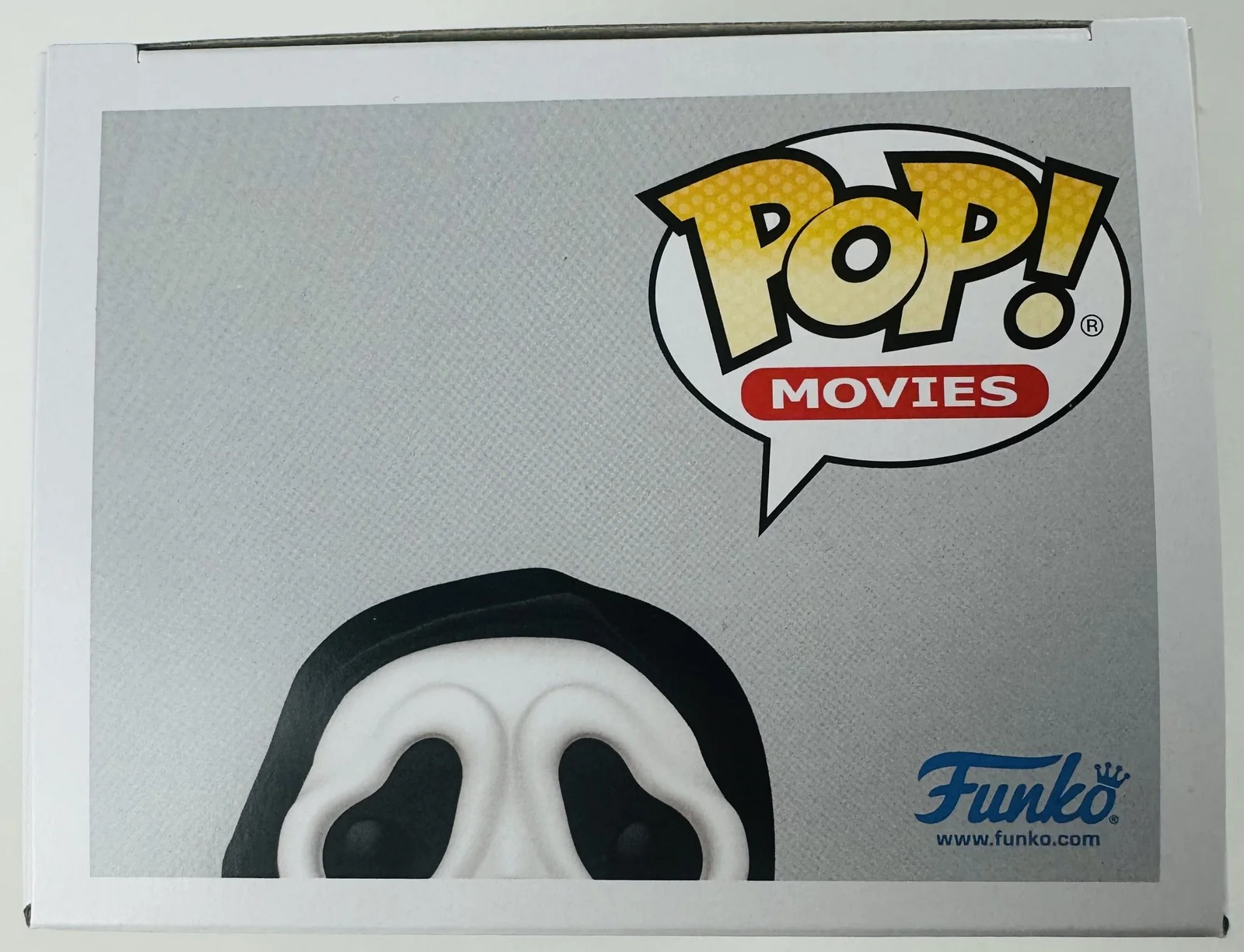 Matthew Lillard — Matthew Lillard Skeet Ulrich signed Ghostface Funko 1607 Scream autograph BAS 18, изображение 4