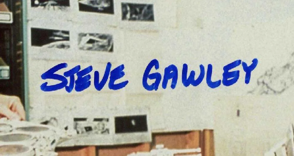 STEVE GAWLEY SIGNED AUTOGRAPHED 11x14 PHOTO ILM MODEL MAKER STAR WARS BECKETT, image 2