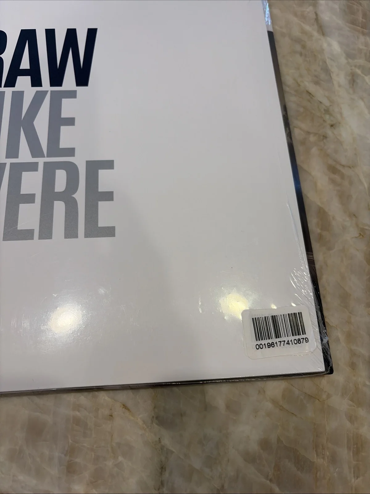 Tim McGraw Signed Sealed Live Like You Were Dying 20th Viny Record Albuml + Book, изображение 4