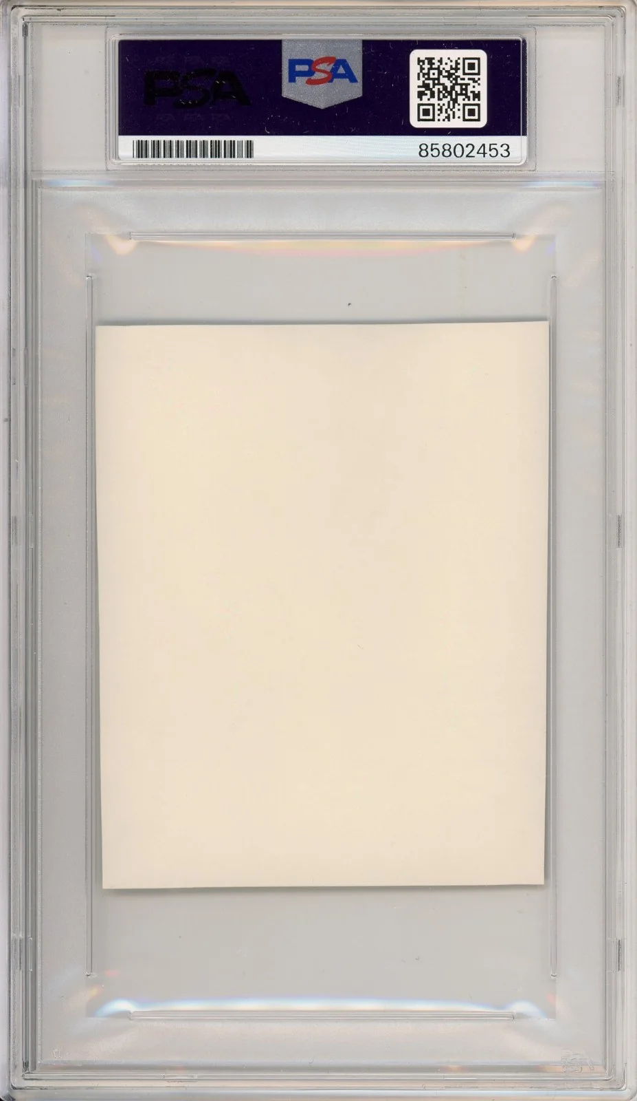 Michael Richards — Michael Richards Seinfeld SIGNED KRAMER Picture JSA PSA DNA Authentic AUTOGRAPH, image 2