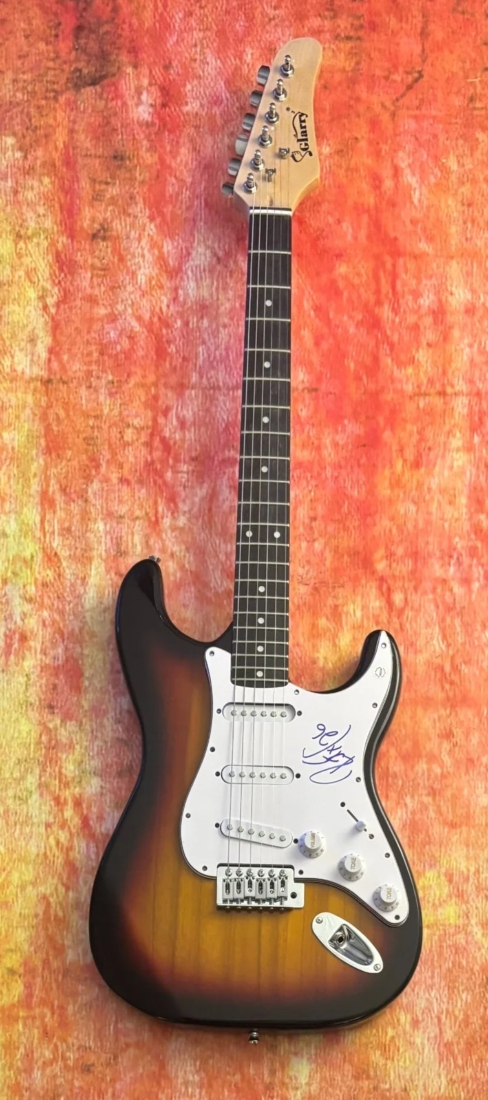 GFA Metallica Band Bassist * ROBERT TRUJILLO * Signed Electric Guitar PROOF COA, изображение 5