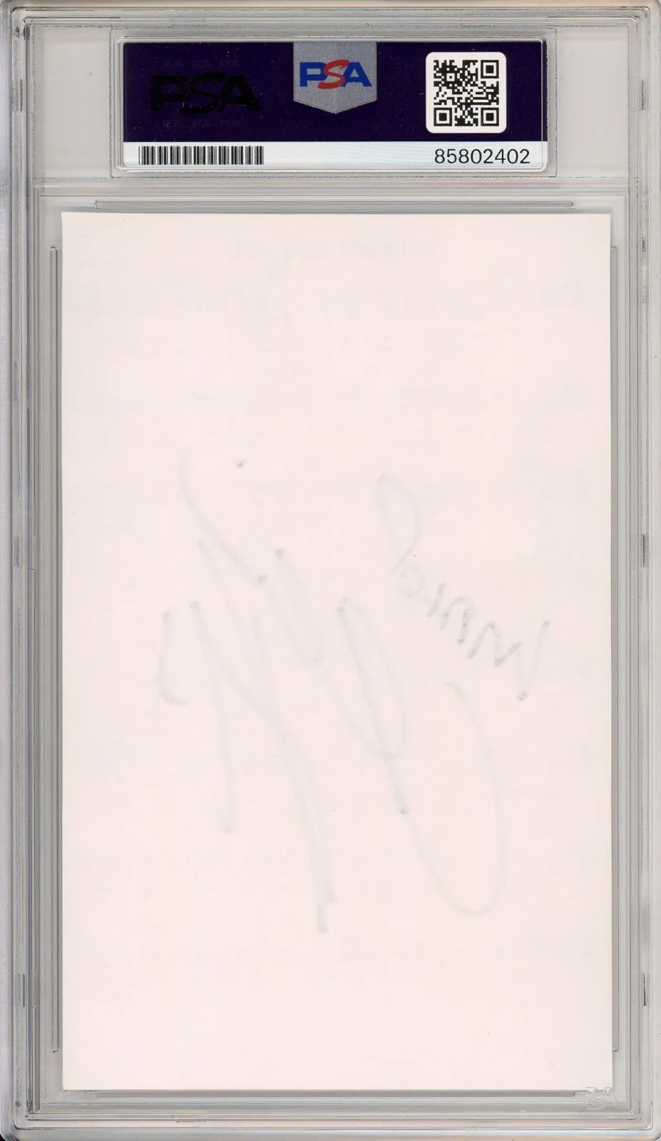 Alicia Keys SIGNED If I Ain't Got You Lyric Piano Sheet Music PSA DNA COA AUTO, изображение 2