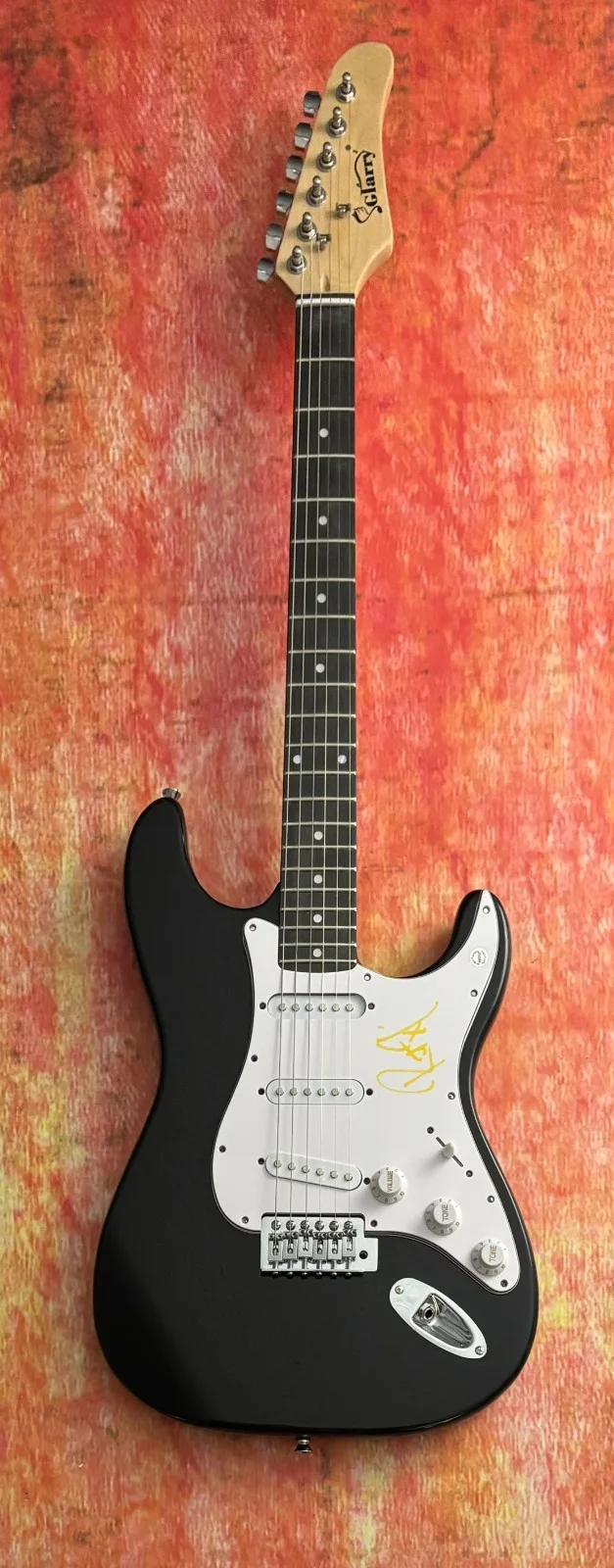 GFA Metallica Band Bassist * ROBERT TRUJILLO * Signed Electric Guitar PROOF COA, изображение 4