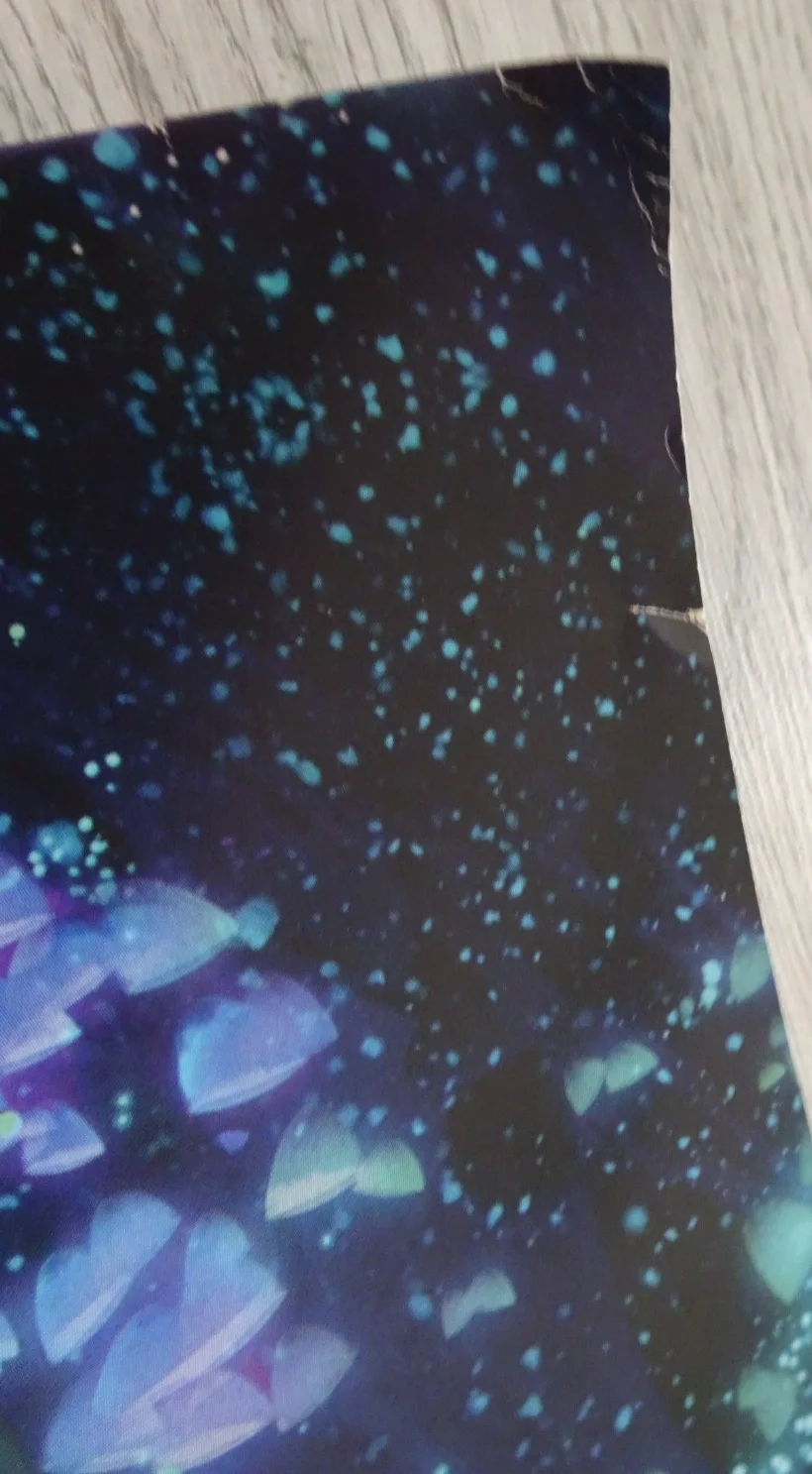 How to Train Your Dragon Poster The Hidden World Cinema One Sheet, изображение 5