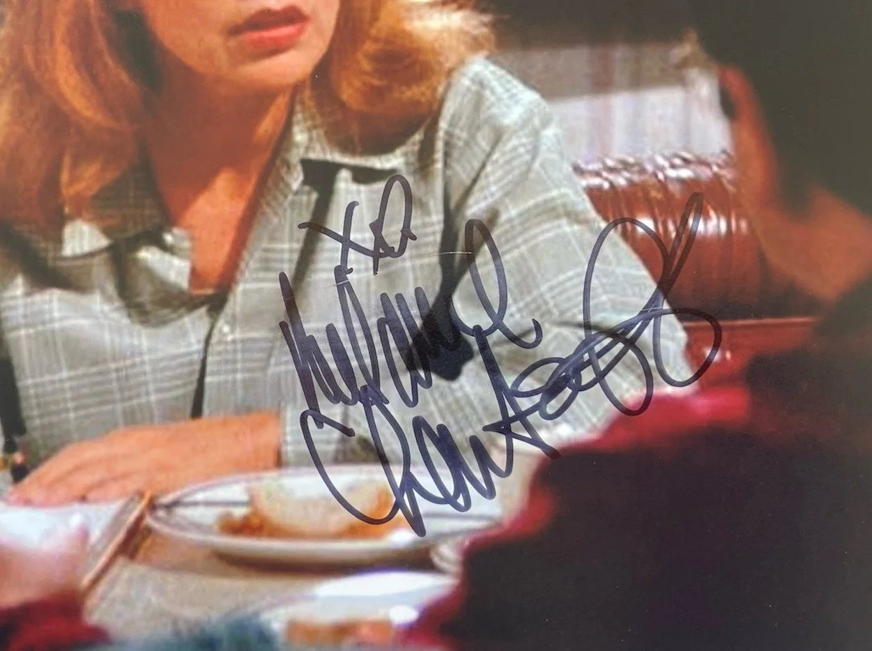 Melanie Chartoff — Melanie Chartoff Authentic Hand Signed 8x10 Photo Autograph Seinfeld Rugrats, image 2