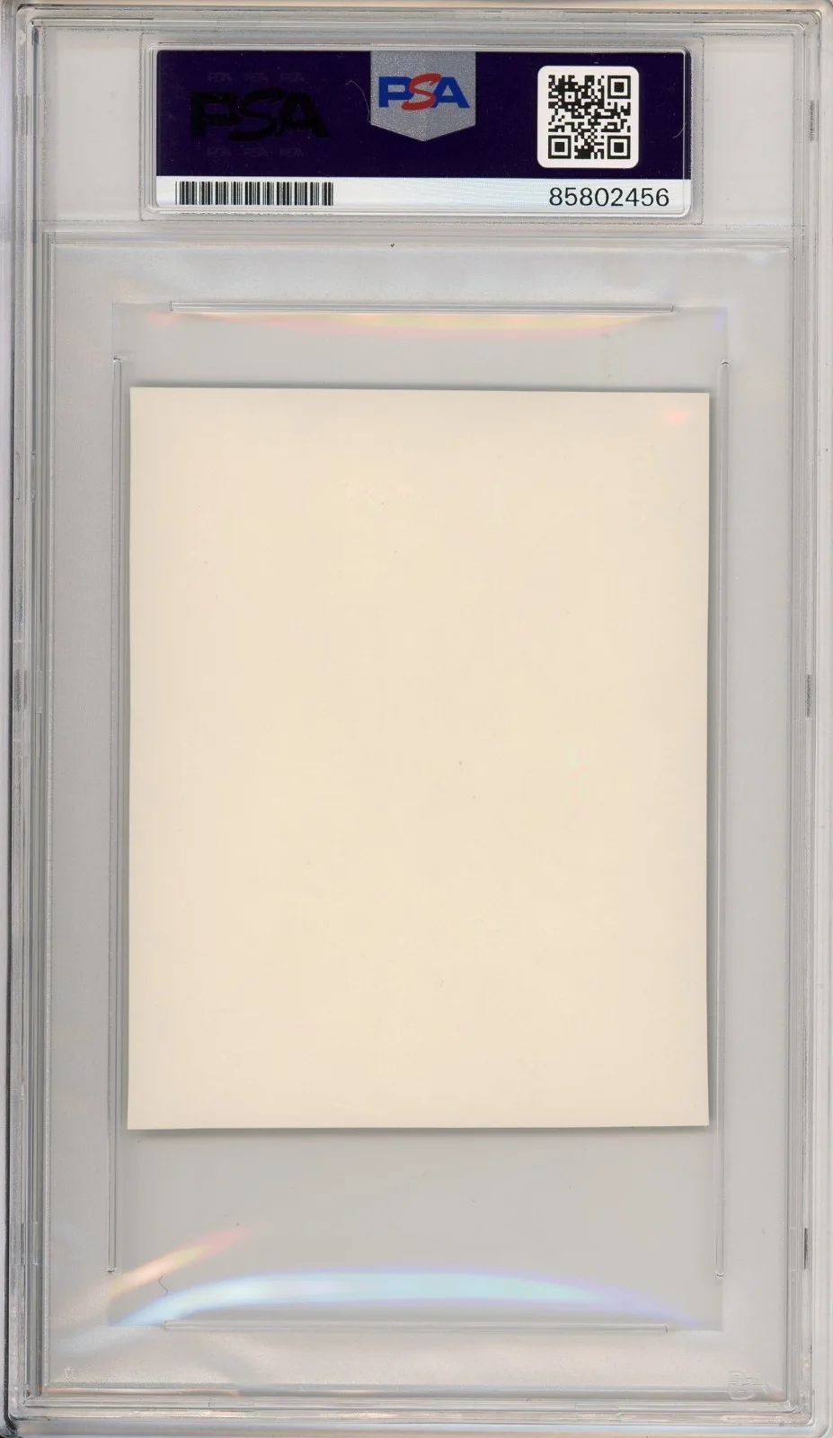Michael Richards — SIGNED Michael Richards Seinfeld ICONIC KRAMER Cut JSA & PSA DNA COA AUTOGRAPH, image 2