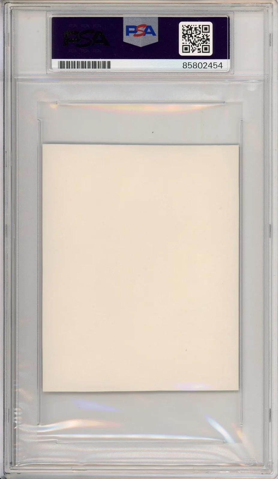 Michael Richards — SIGNED Michael Richards Seinfeld KRAMER Photo Cut JSA & PSA DNA COA AUTOGRAPH, image 2