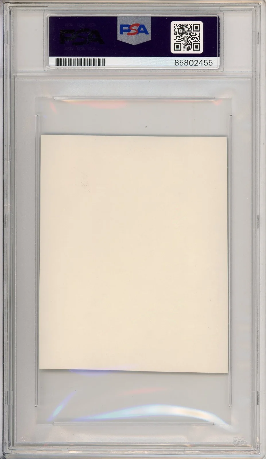 Michael Richards — SIGNED Michael Richards Seinfeld KRAMER Picture Cut JSA & PSA DNA COA AUTOGRAPH, image 2