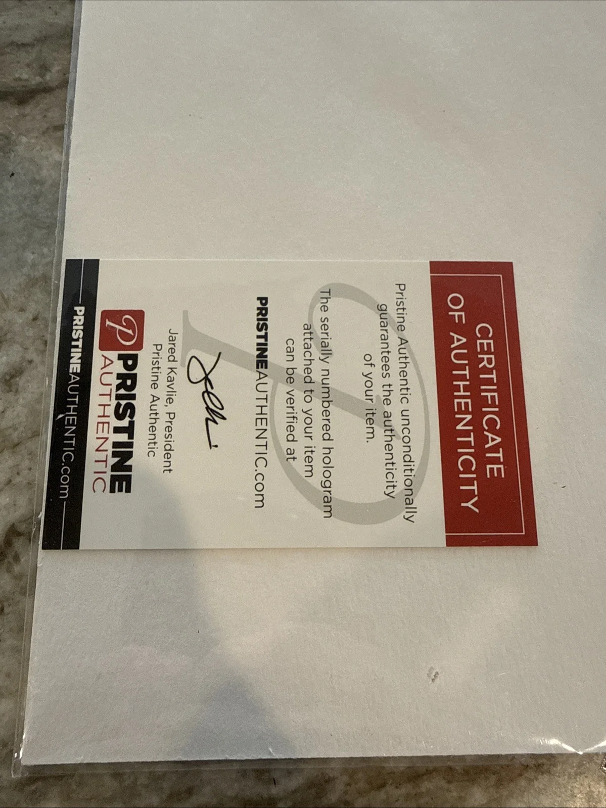 Thang Nguyen Signed LE "Spider-Man" 8x12 Print (PA), image 2