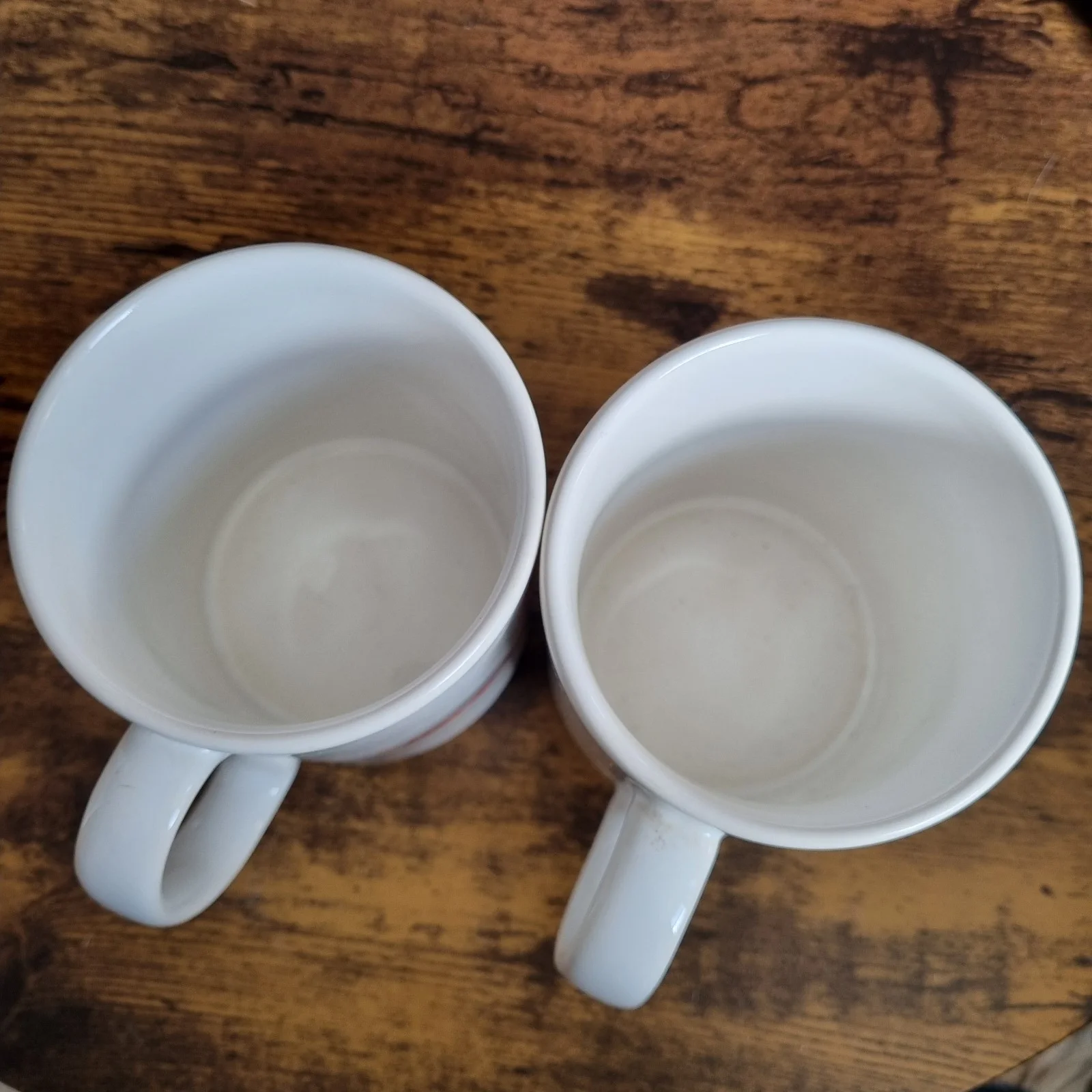 James Bond The World Is Not Enough 2 Cofffe Mugs, image 3