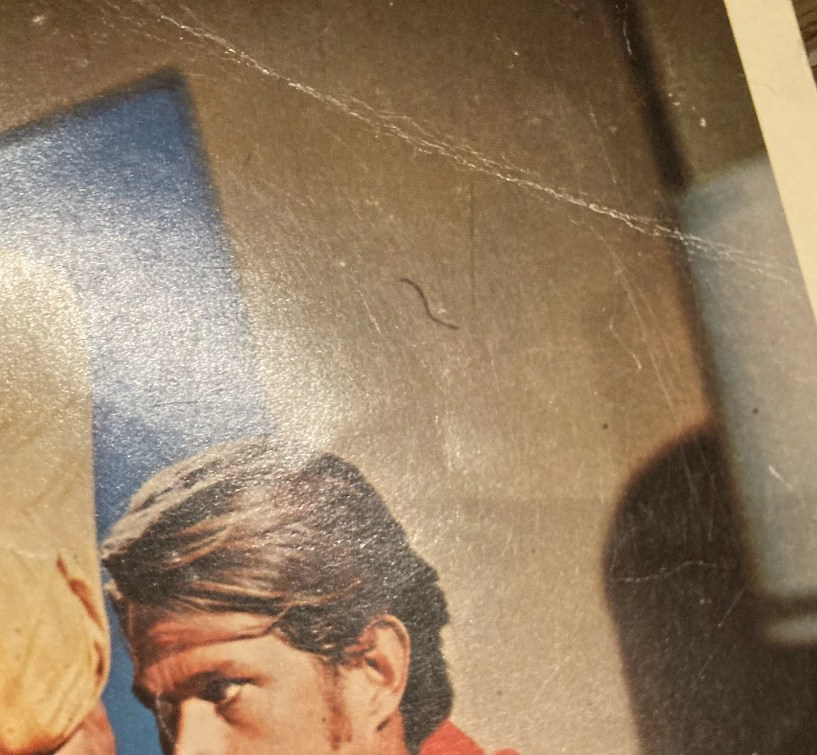 Vintage Film Advert Advertising Gay Deceivers Lobby Card 1969 Movie Memorabilia, изображение 4