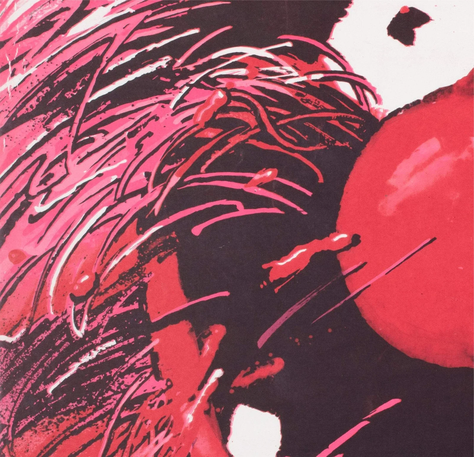 The Muppet Movie 1982 Polish B1 Film Poster, Waldemar Swierzy, изображение 5