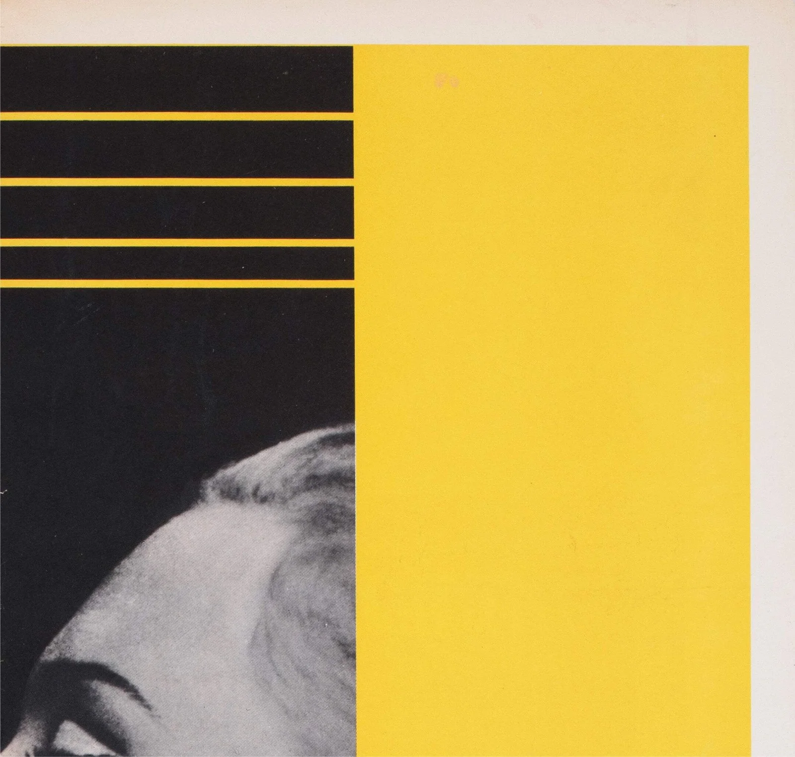 Thomas Crown Affair 1968 Italian 1 Sheet Film Poster, image 4